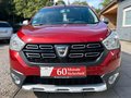 Daumennagel 8 - Dacia Lodgy 1.4 Stepway/I.HD/NAV/AHK/KAM/TEMP/SHZ/PDC/