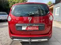 Daumennagel 9 - Dacia Lodgy 1.4 Stepway/I.HD/NAV/AHK/KAM/TEMP/SHZ/PDC/