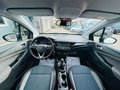 Daumennagel 13 - Opel Crossland 120 Jahre/MEDIA-DISPLAY/KAMERA/SHZ/MFL