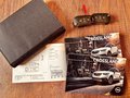 Daumennagel 20 - Opel Crossland 120 Jahre/MEDIA-DISPLAY/KAMERA/SHZ/MFL