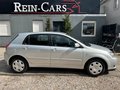 Daumennagel 2 - Toyota Corolla 1.6/87TKM/II.HD/AUTOM./MFL/PDC/KLIMAAUT.