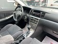 Daumennagel 17 - Toyota Corolla 1.6/87TKM/II.HD/AUTOM./MFL/PDC/KLIMAAUT.