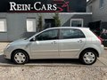 Daumennagel 3 - Toyota Corolla 1.6/87TKM/II.HD/AUTOM./MFL/PDC/KLIMAAUT.