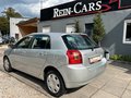 Daumennagel 4 - Toyota Corolla 1.6/87TKM/II.HD/AUTOM./MFL/PDC/KLIMAAUT.