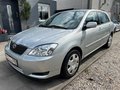 Daumennagel 5 - Toyota Corolla 1.6/87TKM/II.HD/AUTOM./MFL/PDC/KLIMAAUT.