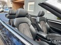 Daumennagel 13 - Audi A5 Cabrio 3.0 TDI quattro/KEYL/B&O/TOTW/S-LINE+
