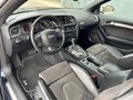 Daumennagel 14 - Audi A5 Cabrio 3.0 TDI quattro/KEYL/B&O/TOTW/S-LINE+