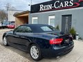 Daumennagel 4 - Audi A5 Cabrio 3.0 TDI quattro/KEYL/B&O/TOTW/S-LINE+