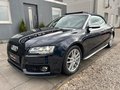 Daumennagel 5 - Audi A5 Cabrio 3.0 TDI quattro/KEYL/B&O/TOTW/S-LINE+