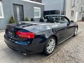 Daumennagel 6 - Audi A5 Cabrio 3.0 TDI quattro/KEYL/B&O/TOTW/S-LINE+