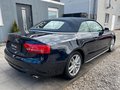 Daumennagel 8 - Audi A5 Cabrio 3.0 TDI quattro/KEYL/B&O/TOTW/S-LINE+