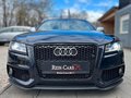 Daumennagel 9 - Audi A5 Cabrio 3.0 TDI quattro/KEYL/B&O/TOTW/S-LINE+