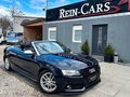 Daumennagel 1 - Audi A5 Cabrio 3.0 TDI quattro/KEYL/B&O/TOTW/S-LINE+