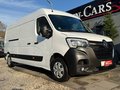 Daumennagel 2 - Renault Master III Kasten L3H2 HKa 3,5 Komfort/PDC/TEMPO