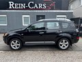 Thumbnail 3 - Mitsubishi Outlander 2.4 AWD/LPG/KEYLESS/S-DACH/TEMP/LEDER/