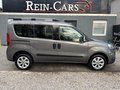 Daumennagel 2 - Fiat Doblo 1.4 Lounge/I.HD/TEMP/PDC/SHZ/MFL/5SITZER