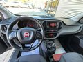Daumennagel 14 - Fiat Doblo 1.4 Lounge/I.HD/TEMP/PDC/SHZ/MFL/5SITZER