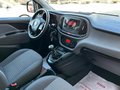 Daumennagel 18 - Fiat Doblo 1.4 Lounge/I.HD/TEMP/PDC/SHZ/MFL/5SITZER