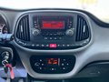 Daumennagel 21 - Fiat Doblo 1.4 Lounge/I.HD/TEMP/PDC/SHZ/MFL/5SITZER