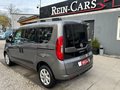 Daumennagel 4 - Fiat Doblo 1.4 Lounge/I.HD/TEMP/PDC/SHZ/MFL/5SITZER