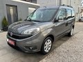 Daumennagel 5 - Fiat Doblo 1.4 Lounge/I.HD/TEMP/PDC/SHZ/MFL/5SITZER