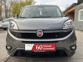 Daumennagel 8 - Fiat Doblo 1.4 Lounge/I.HD/TEMP/PDC/SHZ/MFL/5SITZER