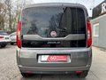 Daumennagel 9 - Fiat Doblo 1.4 Lounge/I.HD/TEMP/PDC/SHZ/MFL/5SITZER