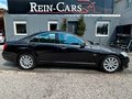 Daumennagel 2 - Mercedes-Benz S 500/S63-OPTIK/SCHIEBEDACH/SOFTCLOSE/KEYL./VOLL