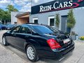 Daumennagel 4 - Mercedes-Benz S 500/S63-OPTIK/SCHIEBEDACH/SOFTCLOSE/KEYL./VOLL