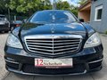 Daumennagel 7 - Mercedes-Benz S 500/S63-OPTIK/SCHIEBEDACH/SOFTCLOSE/KEYL./VOLL