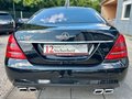 Daumennagel 8 - Mercedes-Benz S 500/S63-OPTIK/SCHIEBEDACH/SOFTCLOSE/KEYL./VOLL