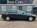Daumennagel 2 - Audi A6 Avant 2.0 TDI/STANDHZ/LEDER/TOTW/TEMPOM/XENON