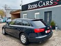 Daumennagel 4 - Audi A6 Avant 2.0 TDI/STANDHZ/LEDER/TOTW/TEMPOM/XENON