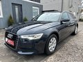 Daumennagel 5 - Audi A6 Avant 2.0 TDI/STANDHZ/LEDER/TOTW/TEMPOM/XENON