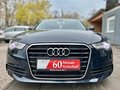 Daumennagel 8 - Audi A6 Avant 2.0 TDI/STANDHZ/LEDER/TOTW/TEMPOM/XENON