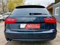 Daumennagel 9 - Audi A6 Avant 2.0 TDI/STANDHZ/LEDER/TOTW/TEMPOM/XENON