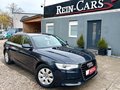 Daumennagel 1 - Audi A6 Avant 2.0 TDI/STANDHZ/LEDER/TOTW/TEMPOM/XENON