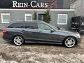 Daumennagel 2 - Mercedes-Benz E 350 CDI Avantgr/AMG-P/XENON/NAVI/S-DACH/TOTW/