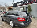 Daumennagel 4 - Mercedes-Benz E 350 CDI Avantgr/AMG-P/XENON/NAVI/S-DACH/TOTW/