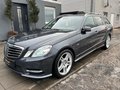 Daumennagel 5 - Mercedes-Benz E 350 CDI Avantgr/AMG-P/XENON/NAVI/S-DACH/TOTW/