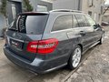 Daumennagel 6 - Mercedes-Benz E 350 CDI Avantgr/AMG-P/XENON/NAVI/S-DACH/TOTW/
