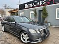 Daumennagel 1 - Mercedes-Benz E 350 CDI Avantgr/AMG-P/XENON/NAVI/S-DACH/TOTW/
