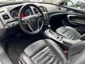 Daumennagel 12 - Opel Insignia A 2.0 Cosmo/NAVI/LEDER/XENON/SHZ/TEMPOM