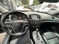 Daumennagel 15 - Opel Insignia A 2.0 Cosmo/NAVI/LEDER/XENON/SHZ/TEMPOM