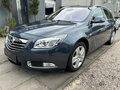 Daumennagel 6 - Opel Insignia A 2.0 Cosmo/NAVI/LEDER/XENON/SHZ/TEMPOM