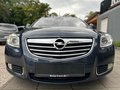 Daumennagel 8 - Opel Insignia A 2.0 Cosmo/NAVI/LEDER/XENON/SHZ/TEMPOM