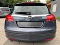 Daumennagel 9 - Opel Insignia A 2.0 Cosmo/NAVI/LEDER/XENON/SHZ/TEMPOM