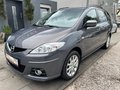Daumennagel 5 - Mazda 5 Lim. 2.0 Active/7-SITZER/PDC/SHZ/MFL/KLIMAAUT.