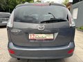 Daumennagel 8 - Mazda 5 Lim. 2.0 Active/7-SITZER/PDC/SHZ/MFL/KLIMAAUT.