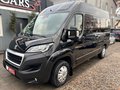 Daumennagel 5 - Peugeot Boxer 333 L2H2 PANORAMA/I.HD/9-SITZ/NAVI/KAMERA/